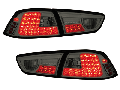 Stopuri LED Mitsubishi Lancer fumurii, RM03LS