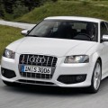 Grila Audi A3 S3 8P 04-09