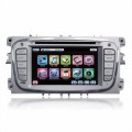 Sistem navigatie DVD TV pentru Ford
