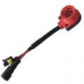Adaptore bec xenon D2S / D2R