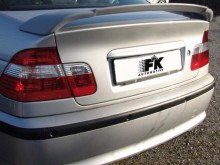 Eleron BMW E46