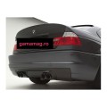 Portbagaj BMW E46 CSL - Eleron portbagaj BMW CSL look