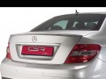 Eleron portbagaj Mercedes C Class