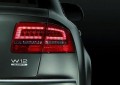 Stopuri Audi A8 facelift, COD851
