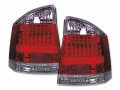 Stopuri Opel Vectra C LED