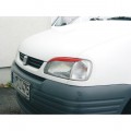 Pleoape Seat Arosa