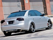 Eleron Audi A4 B7