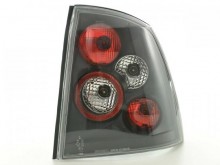 Stopuri Opel Astra G Clare Negre