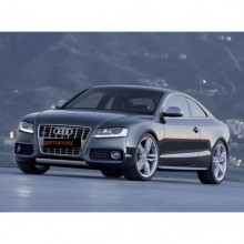 Kit exterior original Audi A5 S5