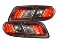 Stopuri Mazda 6 Crom LED