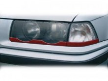 Pleoape inferioare BMW E36