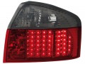 Stopuri Audi A4 8E LED fumurii, RA05DLRB