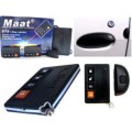 Alarma auto MAAT 679 iKey
