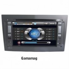 Navigatie pentru Opel Vectra Astra