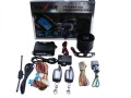 Alarma auto cu pager CA205
