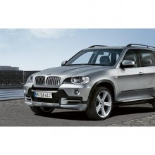 Kit exterior Aerodinamik BMW X5 E70