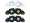 Ceasuri Plasma BMW E36