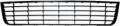 Grila centrala fata Golf 5