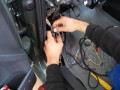 Montaj alarme auto