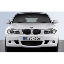 Kit exterior M BMW seria 1 E81/E87