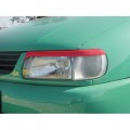 Pleoape VW Polo 6N din 10.1999-