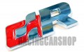 Emblema R32 Volkswagen