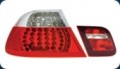 Stopuri BMW E46 LED