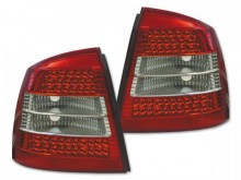 Stopuri LED Opel Astra G