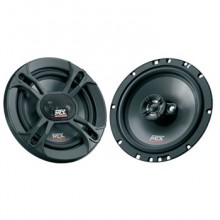 Boxe auto MTX RTC 653