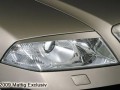 Pleoape Skoda Octavia 2