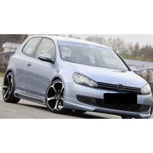 Kit Exterior Volkswagen Golf VI