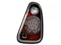 Stopuri LED Mini One cristal, RMI03LC