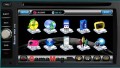 Navigatie DVD TV universal include harta Full Europa