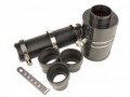 Kit filtru sport carbon