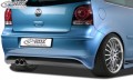Prelungire spate VW Polo 9N2 9N3