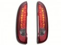 Stopuri Opel Corsa C LED