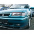 Pleoape Seat Toledo pana in 2.1999