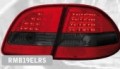 Stopuri LED Mercedes E-Class Station Wagon W211