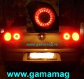 Stopuri cu led VW Passat