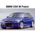 Pachet M -technik BMW E90