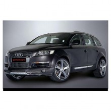 Kit exterior Audi Q7 ABT design