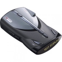 Detector Radar Cobra XRS 9540 model 2011