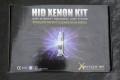 Instalatie XENON  Philips Kit Xenon X-Engine Eco