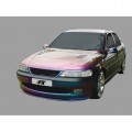 Pleoape Opel Vectra B2
