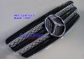 Grila Mercedes W211 CL Style