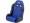 Scaun Sport Copil Negru cu Albastru
