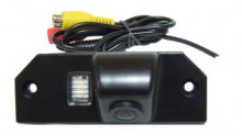 Camera video pentru mers inapoi Ford
