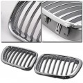 Grila tuning BMW X5 E53