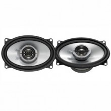 Clarion Custom Fit Coaxial Two Way Speakers