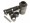 Kit filtru sport carbon